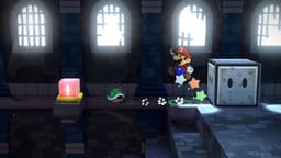 Paper Mario: The Thousand-Year Door - Nintendo Switch — thumbnail 12
