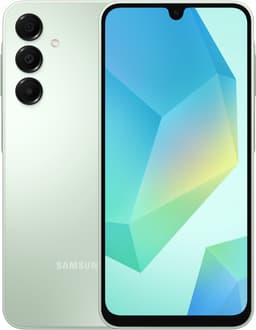 Samsung Galaxy A16 4G (LTE) - 128GB - Licht Groen — thumbnail 11