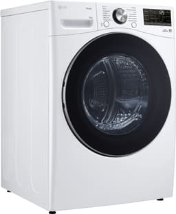 LG RH18U8AVCW - Warmtepompdroger — thumbnail 8