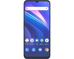 Cubot P80 - 256GB - Blauw