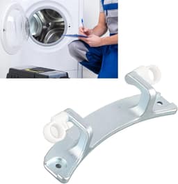 Aluminum alloy washer - deurhing - wasmachine deurhing - universele vervangingsonderdeel voor voorladende wasmachines — thumbnail 3