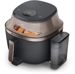 Philips 5000 series Airfryer - NA547/07 - Stoomfunctie en uitschuifbare rail - 7,2 l - HomeID — thumbnail 1