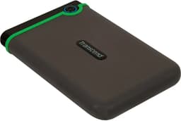 Transcend StoreJet® 25M3S Slim 2 TB Externe harde schijf (2.5 inch) USB 3.2 Gen 2 (USB 3.1) Staalgrijs TS2TSJ25M3S — thumbnail 10