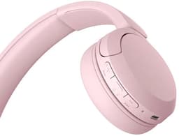 Sony WH-CH520 - Draadloze on-ear koptelefoon - Roze — thumbnail 19