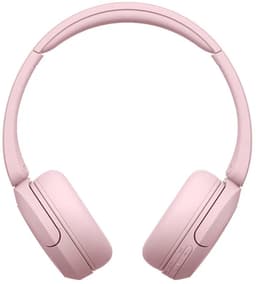 Sony WH-CH520 - Draadloze on-ear koptelefoon - Roze — thumbnail 3