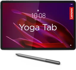 Lenovo Yoga Tab – 12GB RAM – 256GB – Inclusief Tab Pen Pro — thumbnail 10