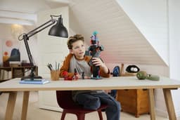 LEGO Minecraft 2in1 De Enderman Toren Speelgoed voor Kinderen - 21279 — thumbnail 9