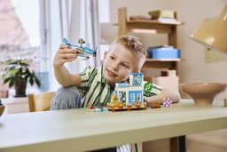 LEGO Animal Crossing™ Vlieg met Dodo Airlines - 77051 — thumbnail 4