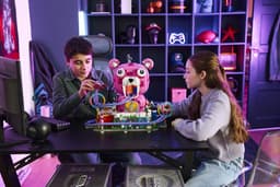 LEGO Fortnite Rave Cave Bouwpakket voor Kinderen en Slaapkamer Decoratie 77082 — thumbnail 6