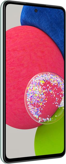 Samsung Galaxy A52s 5G - 128GB - Awesome Mint — thumbnail 21