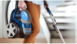Philips PowerPro Compact FC9332/09 - Stofzuiger zonder zak — thumbnail 11