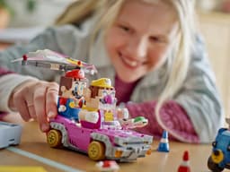 LEGO® Super Mario™: Mario Kart™ – Wario en King Boo - 72038 — thumbnail 12