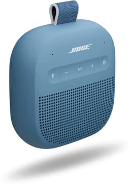 Bose SoundLink Micro – Draagbare Bluetooth-speaker – Blauw — thumbnail 4