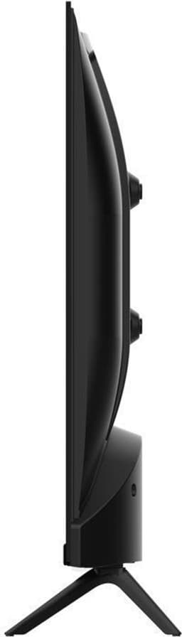 CONTINENTAL EDISON - CELED32SVHD26B6 - 32'' (80 cm) LED HD TV - SMART VIDEO - 2xHDMI - 2xUSB — thumbnail 6