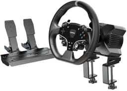 Moza Racing - RS053 - Gamingstuur en pedaalset — thumbnail 10