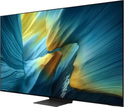 Samsung QE83S95F - 83 inch - 4K QD-OLED - 2025 - Smart TV — thumbnail 7