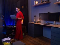 HP ZBook Ultra 14 G1a Copilot+ PC - A3ZP3ET#ABH - QWERTY — thumbnail 10