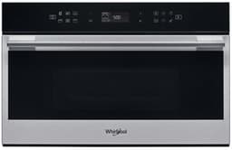 Whirlpool W7 MD440 Roestvrijstaal Grill-magnetron Ingebouwd 31 l 1000 W — thumbnail 19