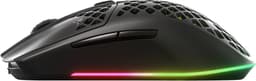 SteelSeries Aerox 3 2022 Edition Draadloze Gaming Muis - Zwart — thumbnail 16