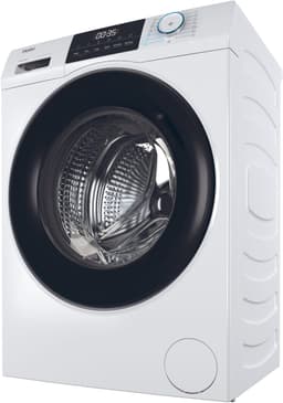 Haier HW100-BP14929A-S - Wasmachine - 10kg - A - Extra stil (72 dB) - Grote capaciteit - Stoombehandeling - Antibacteriële Behandeling (ABT) - 15 programma’s - 10 jaar garantie op onderdelen — thumbnail 11