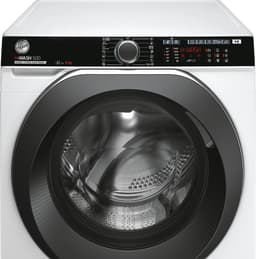 Hoover H-WASH 500 HWP 49AMBC7/1-S wasmachine Voorlader 9 kg 1351 RPM Wit — thumbnail 4