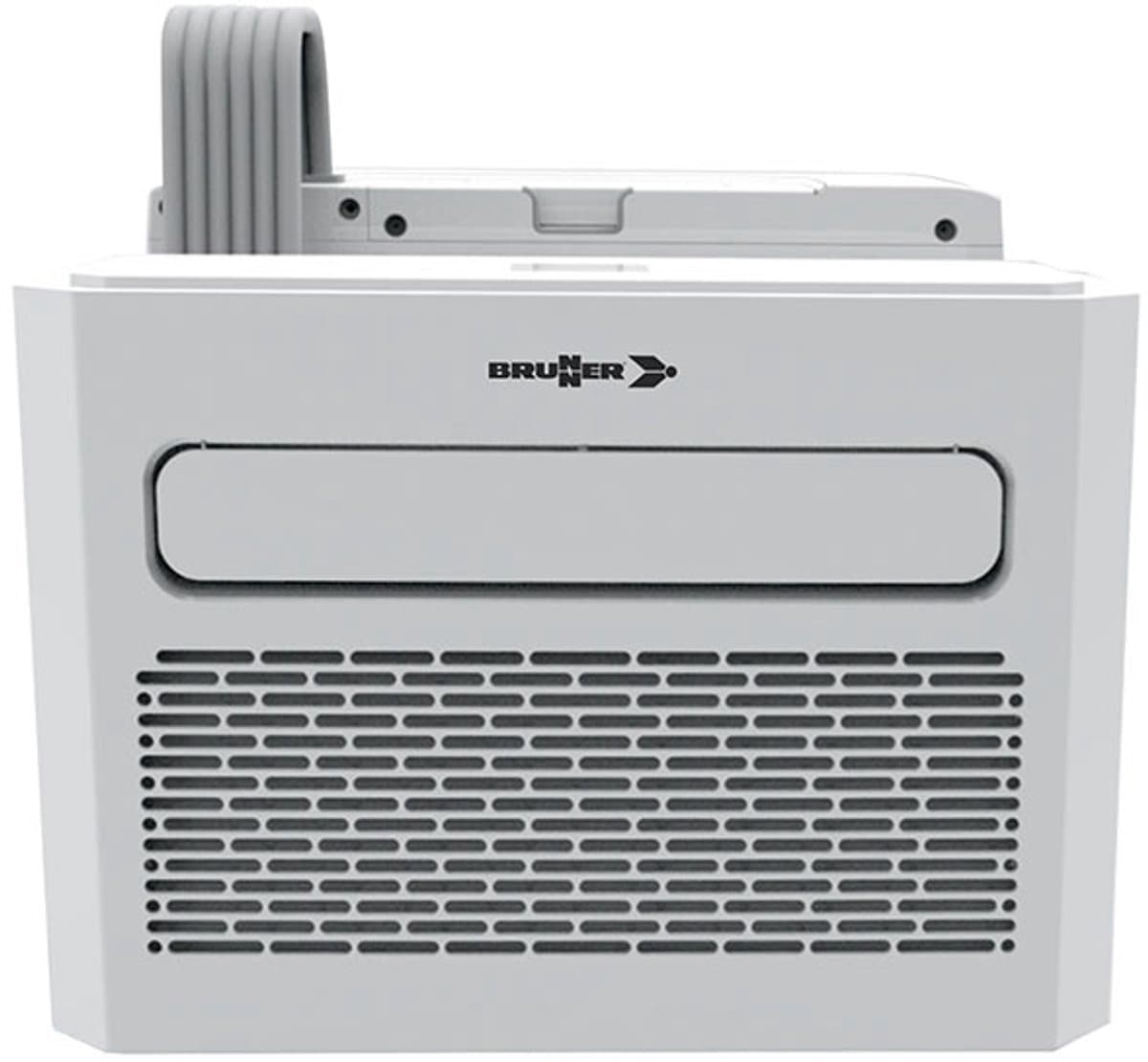 Brunner Polarys Twinair 5 - caravan split airco — afbeelding 1