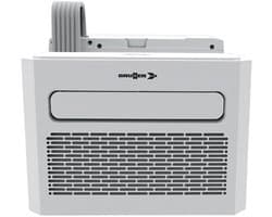 Brunner Polarys Twinair 5 - caravan split airco