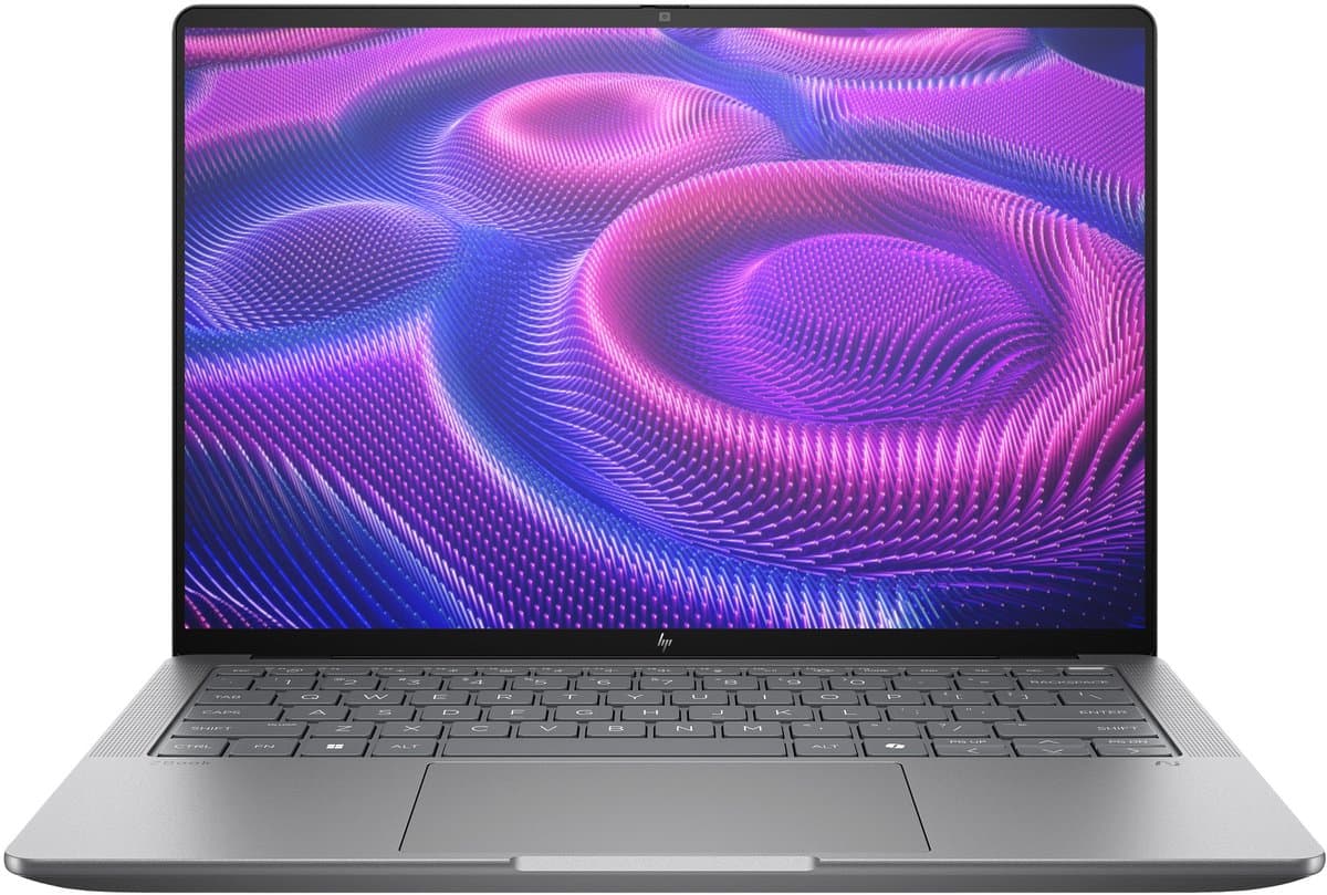 HP ZBook Ultra 14 G1a Copilot+ PC - A3ZP3ET#ABH - QWERTY — afbeelding 1