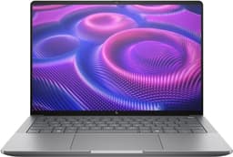 HP ZBook Ultra 14 G1a Copilot+ PC - A3ZP3ET#ABH - QWERTY — thumbnail 1
