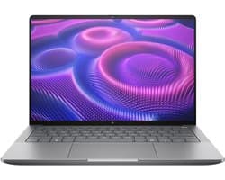 HP ZBook Ultra 14 G1a Copilot+ PC - A3ZP3ET#ABH - QWERTY