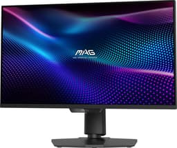 MSI MAG 274UPDFDE E16M computer monitor 68,6 cm (27") 3840 x 2160 Pixels 4K Ultra HD LED Zwart — thumbnail 8