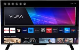 TOSHIBA 43LV2E63DG - Full HD LED - Smart TV - HDR- 2024 — thumbnail 1
