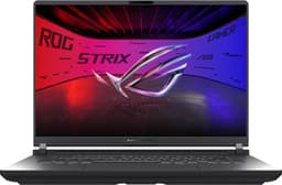 ASUS ROG Strix G16 G615LW-RV009W - Gaming Laptop - 16 inch - RTX 5080 - 165Hz — thumbnail 7