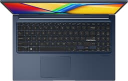 ASUS Vivobook 15 X1504VA-BQ3028W Intel Core 5 120U Laptop 39,6 cm (15.6") Full HD 16 GB DDR4-SDRAM 512 GB SSD Wi-Fi 6 (802.11ax) Windows 11 Home Nederlands Blauw — thumbnail 8