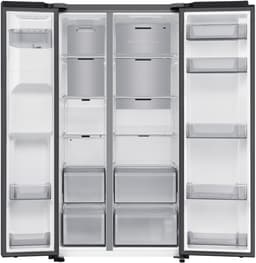 Samsung RS70F66KBFEF Amerikaanse koelkast - 7 serie - Zwart Inox - Wifi — thumbnail 6