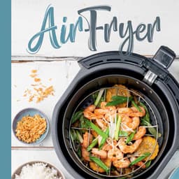 Airfryer — thumbnail 1
