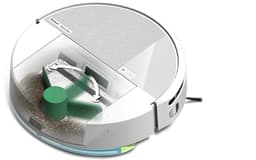 iRobot Roomba® 205 DustCompactor Combo - Robotstofzuiger met Dweilfunctie - Wit - L1212 — thumbnail 20