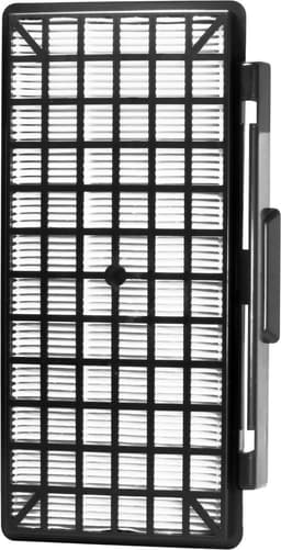 Dparts hepa filter geschikt voor Bosch en Siemens - voor Free'e, VSZ 6 en Z6.0 stofzuiger series - hepafilter - stofzuigerfilter nr. 00647753 - 00577303 - BBZ154HF - VZ154HFB — thumbnail 1