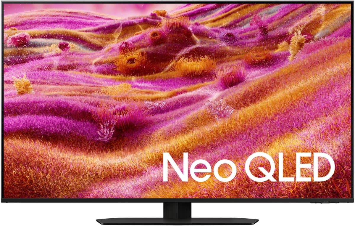 Samsung QE43QN92F - 43 inch - 4K Neo QLED - 2025 - Smart TV — afbeelding 1