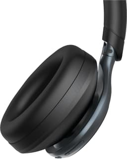 soundcore by Anker Space One Draadloze Over-ear Koptelefoon Zwart - Headphones - Active Noise Cancelling, Multipoint Connection, 55 uur accuduur, Bluetooth 5.3, LDAC, Hi-Res Certified — thumbnail 9