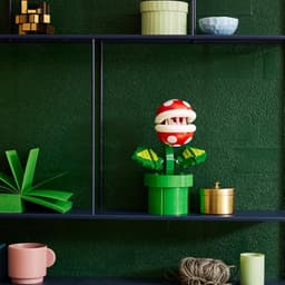 LEGO Super Mario Piranha Plant - 71426 — thumbnail 11