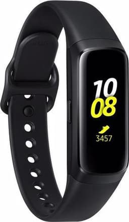 Samsung Galaxy Fit - Activitytracker - Zwart — thumbnail 5
