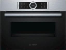 Bosch CFA634GS1 - Serie 8 - Inbouwmagnetron — thumbnail 6
