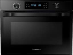 Samsung NQ50J3530BB/EO 50 l Zwart — thumbnail 1