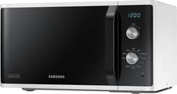 Samsung MG23K3614AW/EG - Combinatiemagnetron - 23 l 800 W - Wit — thumbnail 5