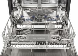 Schneider SDW1444VB - Vaatwasser - Black Matt — thumbnail 11
