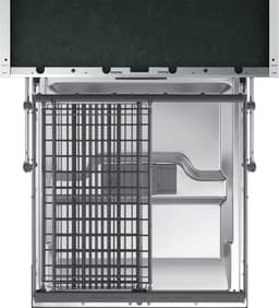 Samsung vaatwasser (inbouw) DW60M6050BB/EG — thumbnail 14