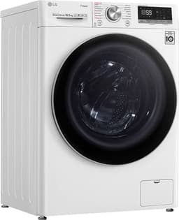 LG F6WV910P2E - 10.5 kg Wasmachine met TurboWash™ 39 - Slimme AI DD™ motor - Minder strijken door stoom - ThinQ™ — thumbnail 10