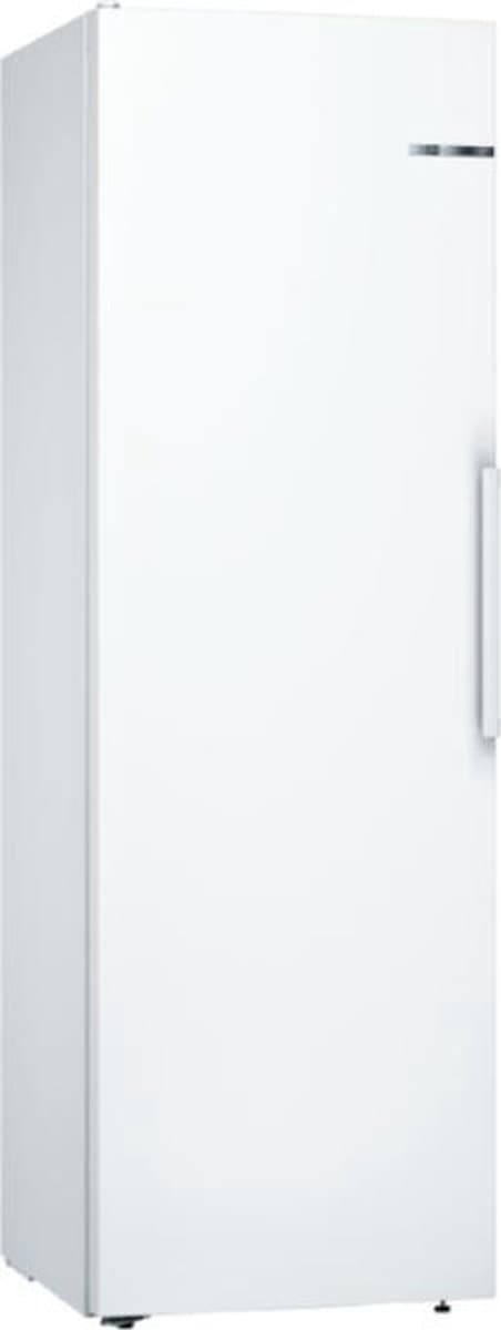 Bosch KSV36NWEP | Vrijstaande koelkast | Wit | 346 liter | E — afbeelding 1