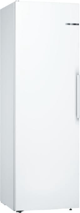 Bosch KSV36NWEP | Vrijstaande koelkast | Wit | 346 liter | E — thumbnail 1